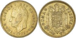 World Coins - Coin, Spain, Peseta, 1978