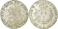 World Coins - Coin, France, Louis XVI, Écu aux branches d'olivier, Ecu, 1780, Bayonne