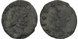 Ancient Coins - Quintillus, Antoninianus, Rome, Billon, , Cohen:70