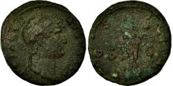 Ancient Coins - Coin, Hadrian, As, 128, Rome, , Bronze, RIC:669