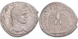 Ancient Coins - Coin, Caracalla, Tetradrachm, 198-217, , Billon