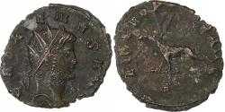 Ancient Coins - Gallienus, Antoninianus, 260-268, Rome, Billon, , RIC:230