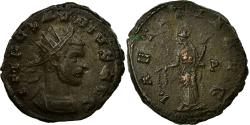 Ancient Coins - Coin, Claudius II (Gothicus), Antoninianus, , Billon, Cohen:138