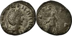 Ancient Coins - Coin, Salonina, Antoninianus, , Billon, Cohen:143