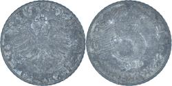 World Coins - Coin, Austria, 5 Groschen, 1951