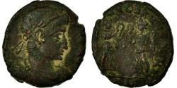 Ancient Coins - Coin, Constans, Nummus, , Copper, Cohen:176