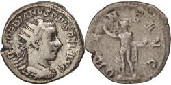 Ancient Coins - Coin, Gordian III, Antoninianus, Antioch, , Billon, RIC:213