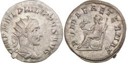 Ancient Coins - Coin, Philip I, Antoninianus, 247, Roma, , Billon, RIC:45