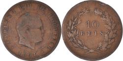 World Coins - Coin, Portugal, 10 Reis, 1891