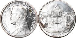 World Coins - Vatican, Medal, Jean-paul Ier, Religions & beliefs, , Silvered bronze