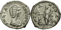 Ancient Coins - Coin, Julia, Denarius, , Silver, Cohen:79
