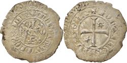 World Coins - Coin, France, Jean II le Bon, Gros à l’étoile, 1360, , Billon