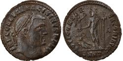 Ancient Coins - Coin, Maximinus II, Follis, 313, Heraclea, Rare, , Bronze, RIC:74