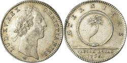 World Coins - France, Token, Louis XV, Trésor Royal, History, 1756, , Silver
