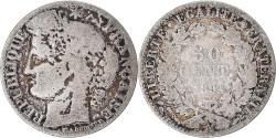 World Coins - Coin, France, 50 Centimes, 1894