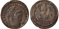 Ancient Coins - Coin, Constantine I, Follis, 313, Heraclea, , Bronze, RIC:75
