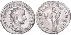 Ancient Coins - Coin, Gordian III, Antoninianus, 238-244, Rome, , Billon, Cohen:142