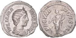 Ancient Coins - Coin, Julia Mamaea, Denarius, 225-235, Rome, , Silver