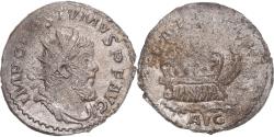 Ancient Coins - Coin, Postumus, Antoninianus, 260-269, Lugdunum, , Billon, RIC:73