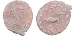 Ancient Coins - Coin, Gallienus, Antoninianus, 260-268, Rome, , Billon, RIC:181