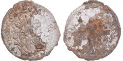 Ancient Coins - Coin, Postumus, Antoninianus, 260-269, Trier or Cologne, , Billon