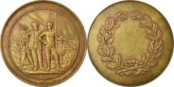 World Coins - France, Medal, Marine , Préparation Militaire, Desaide, , Bronze