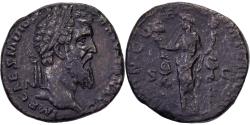 Ancient Coins - Didius Julianus, Sestertius, 193, Rome, Tooled, Bronze, , RIC:14