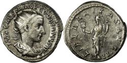Ancient Coins - Coin, Gordian III, Antoninianus, , Billon, Cohen:132