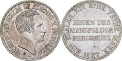 World Coins - Prussia, Friedrich Wilhelm III, Thaler, 1827, Berlin, Silver, , KM:12.1
