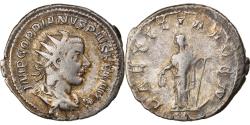 Ancient Coins - Coin, Gordian III, Antoninianus, 240-243, Roma, , Billon, RIC:86