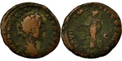 Ancient Coins - Coin, Commodus, As, 190, Roma, , Copper
