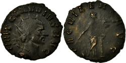Ancient Coins - Coin, Claudius, Antoninianus, , Billon, Cohen:227