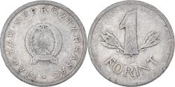 World Coins - Coin, Hungary, Forint, 1950, Budapest, , Aluminum, KM:545