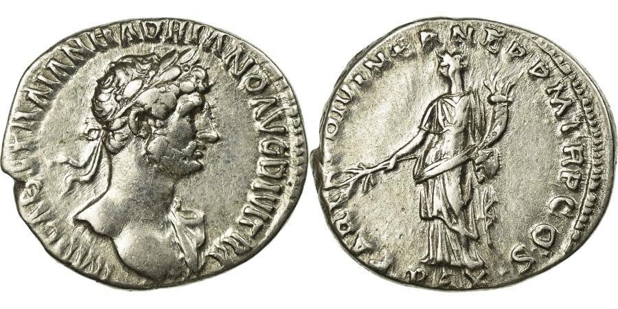 denarius worth
