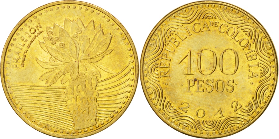 el euro a pesos colombianos