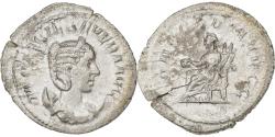 Ancient Coins - Otacilia Severa, Antoninianus, 246-248, Rome, Silver, , RIC:125