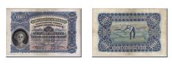 World Coins - Banknote, Switzerland, 100 Franken, 1928, 1928-10-04, EF(40-45)