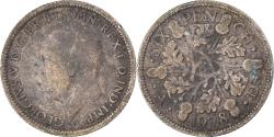 World Coins - Coin, Great Britain, 6 Pence, 1928