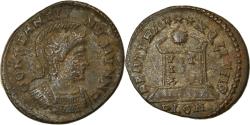 Ancient Coins - Coin, Constantine I, Follis, 324-324, London, , Bronze, RIC:286
