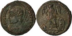 Ancient Coins - Coin, Constantinople, City Commemoratives, Nummus, 330-333, Trier,