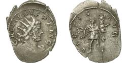 Ancient Coins - Coin, Gallienus, Antoninianus, 258-259, Rome, , Billon, RIC:58