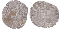 World Coins - County of Savoy, Amedeo VIII, Forte, 1398-1416, Billon,