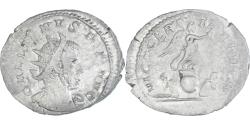 Ancient Coins - Coin, Gallienus, Antoninianus, 258-259, Lugdunum, , Billon, RIC:49f