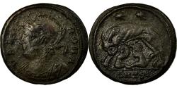 Ancient Coins - Coin, Nummus, Thessalonica, , Copper, Cohen:17