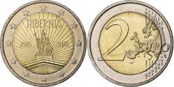 World Coins - Ireland, 2 Euro, Easter Rising, 2016, Dublin, Bi-Metallic,