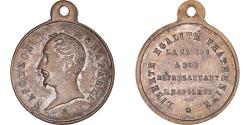 World Coins - France, Token, Louis Napoléon Bonaparte, Représentant du Peuple, History