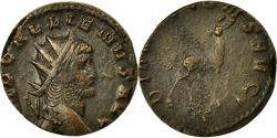 Ancient Coins - Coin, Gallienus, Antoninianus, , Billon, Cohen:153