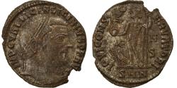 Ancient Coins - Coin, Licinius I, Follis, 313-317, Nicomedia, , Bronze, RIC:13