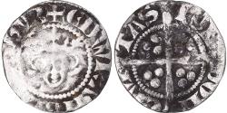 World Coins - Coin, Great Britain, Edward I, II, III, Penny, London, , Silver