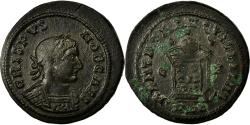 Ancient Coins - Coin, Crispus, Nummus, Lyons, , Copper, Cohen:6